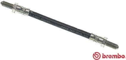 Brake Hose ESSENTIAL LINE T 52 004