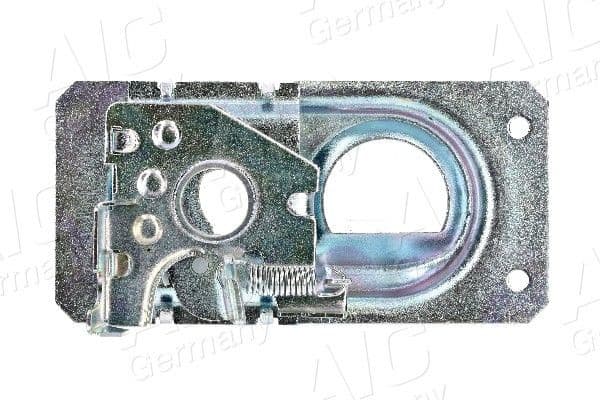 Bonnet Lock Original AIC Quality 50620 - image 2