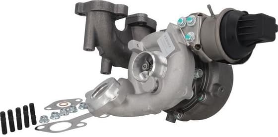 Charger, charging (supercharged/turbocharged) 8600126