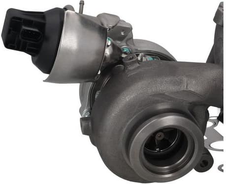 Charger, charging (supercharged/turbocharged) 8600126 - image 4