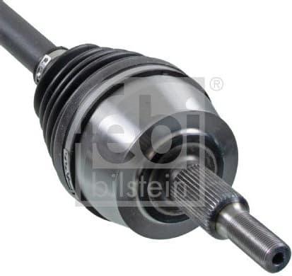 Drive Shaft 194974 - image 2