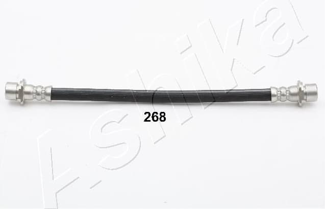 Holding Bracket, brake hose 69-02-268
