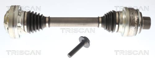 Drive Shaft 8540 297028