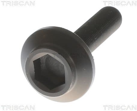 Drive Shaft 8540 297028 - image 4