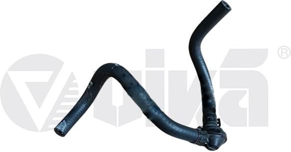 Hose, crankcase ventilation 11331768401