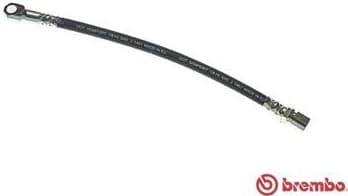 Brake Hose ESSENTIAL LINE T 85 012