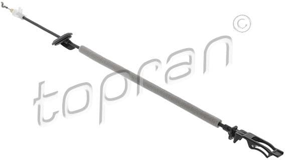 Cable Pull, door release 119 635