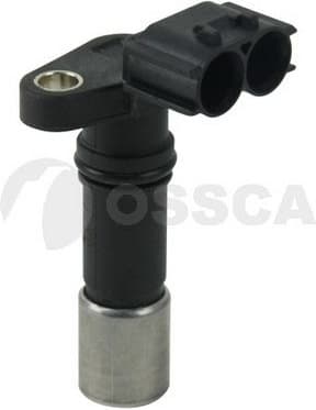 Sensor, crankshaft pulse 12321
