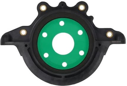 Shaft Seal, crankshaft 8707130 - image 2