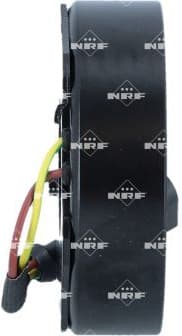 Coil, magnetic clutch (compressor) 38748 - image 4