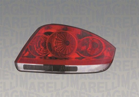 Tail Light Assembly 712202001110
