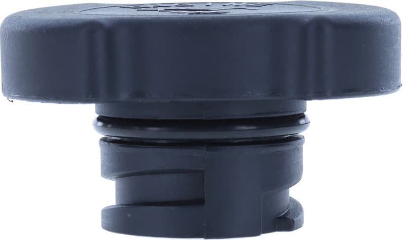 Cap, oil filler neck MO119