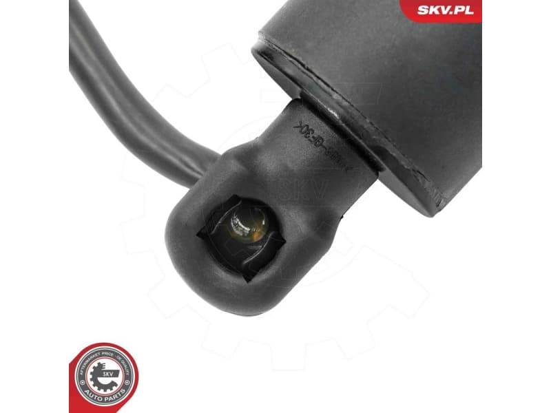 Electric Motor, tailgate 52SKV242 - image 4