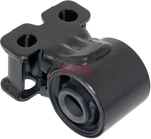 Mounting, control/trailing arm 829 0703 10