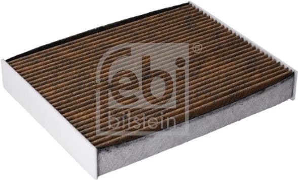 Filter, cabin air 194641 - image 2