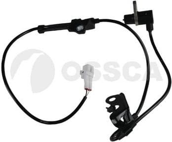 Sensor, wheel speed 13148