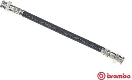 Brake Hose ESSENTIAL LINE T 23 113