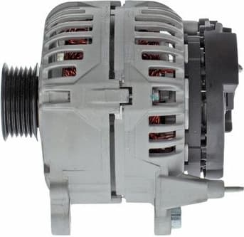 Alternator 1 986 A00 897