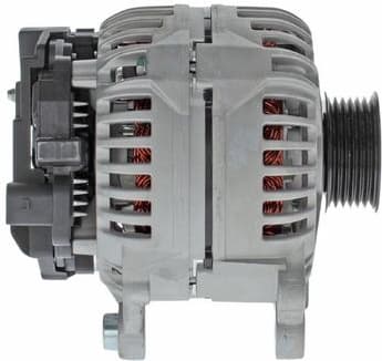 Alternator 1 986 A00 897 - image 3
