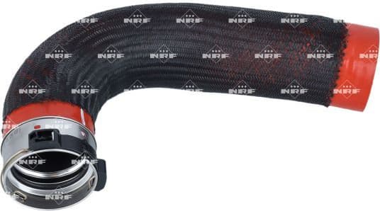 Charge Air Hose 166346