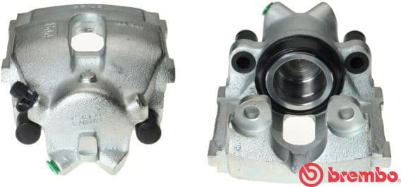 Brake Caliper ESSENTIAL LINE F 06 115