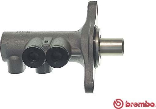 Brake Master Cylinder ESSENTIAL LINE M 61 125