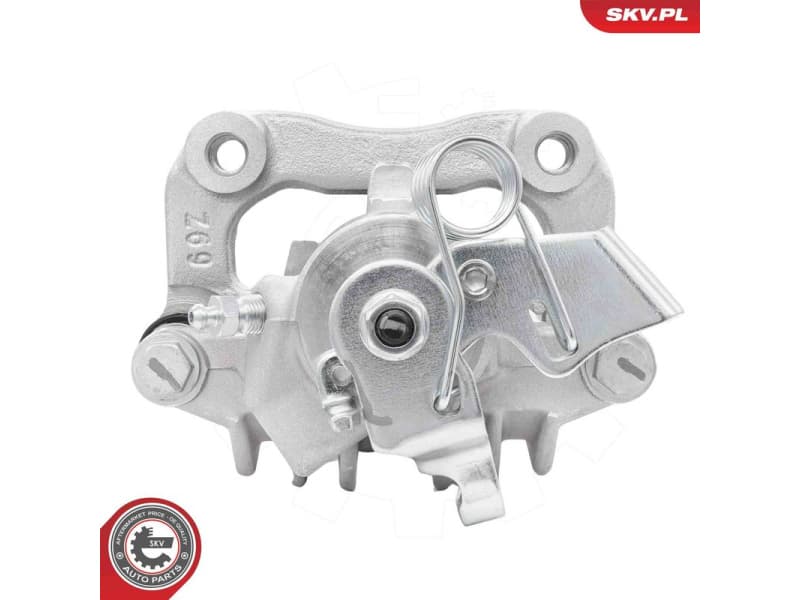 Brake Caliper 78SKV573 - image 3