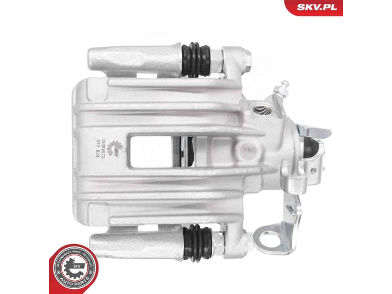 Brake Caliper 78SKV573 - image 5