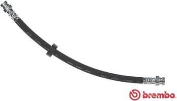 Brake Hose ESSENTIAL LINE T 49 008