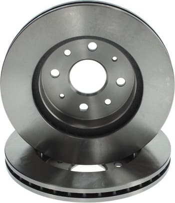 Brake Disc 0986479231 - image 2