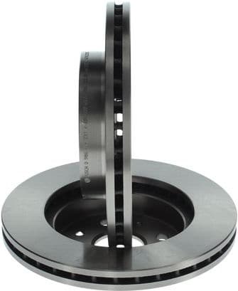 Brake Disc 0986479231 - image 3