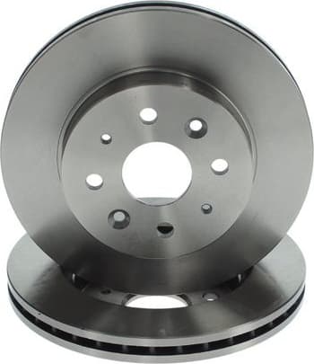 Brake Disc 0986479231 - image 4