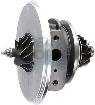 Core assembly, turbocharger 601070