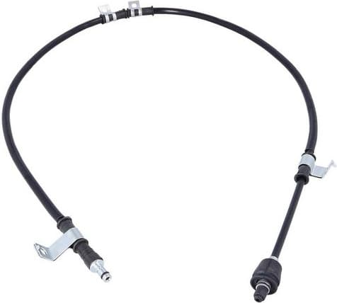 Cable Pull, parking brake 1190142 - image 2