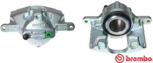 Brake Caliper ESSENTIAL LINE F 11 018