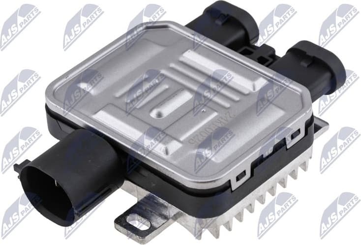 Control Unit, electric fan (engine cooling) CSW-FR-003