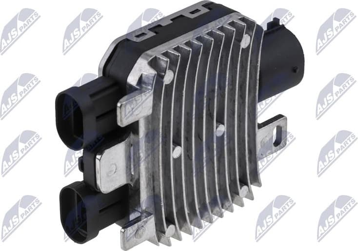 Control Unit, electric fan (engine cooling) CSW-FR-003 - image 2