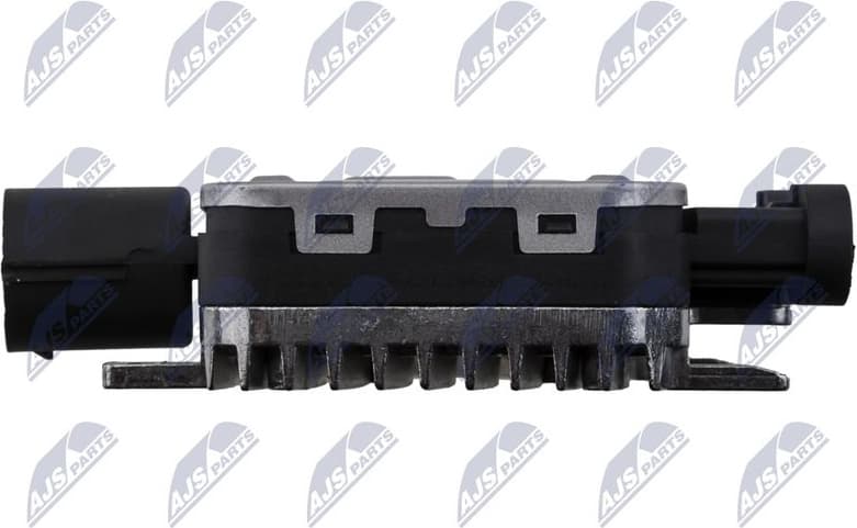 Control Unit, electric fan (engine cooling) CSW-FR-003 - image 5