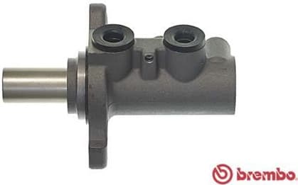 Brake Master Cylinder ESSENTIAL LINE M 06 032