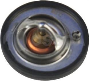 Thermostat, coolant 27379