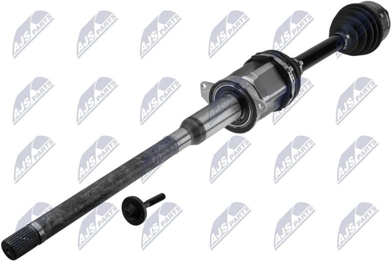 Drive Shaft NPW-VV-159