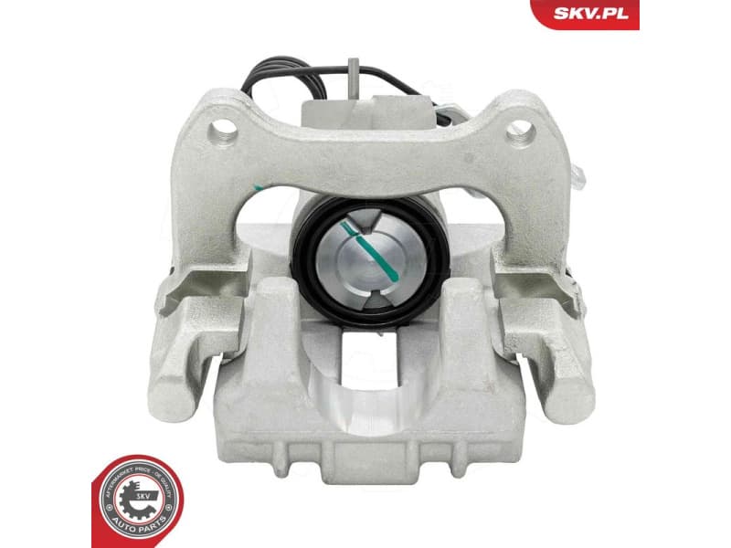 Brake Caliper 78SKV463 - image 2