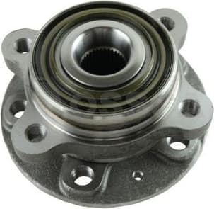 Wheel Bearing Kit 70266