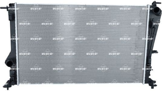 Radiator, engine cooling 550324