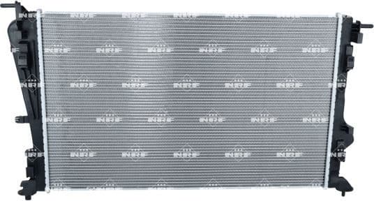 Radiator, engine cooling 550324 - image 3