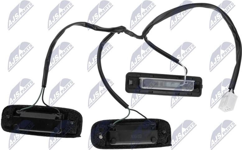 Switch, tailgate EZC-KA-053