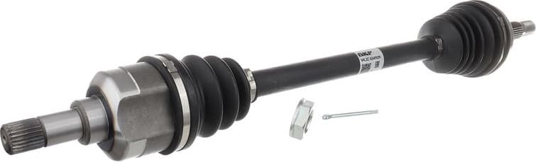 Drive Shaft VKJC 3828 - image 2