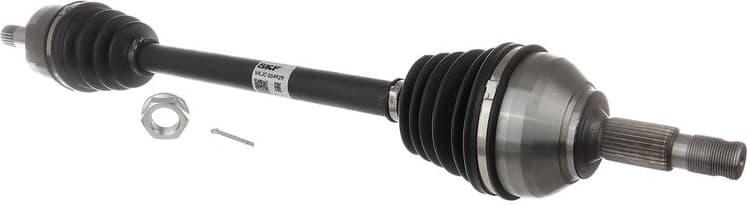 Drive Shaft VKJC 3828 - image 3