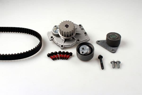 Water Pump & Timing Belt Kit PK00560