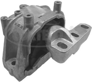 Mounting, engine 80001421